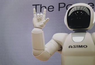 How AI is Changing Web Development