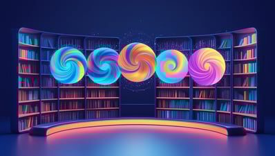5 Stunning Animations You Need to See While Exploring Design Libraries